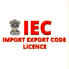 IEC Logo