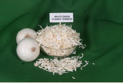 White Onion