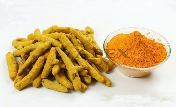 Curcumin