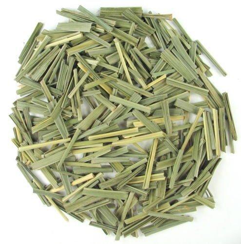 Dried Lemon Grass
