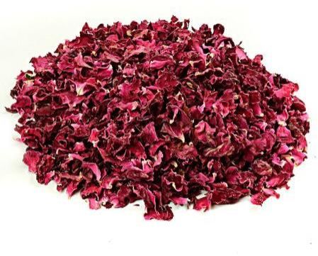 Dried Rose