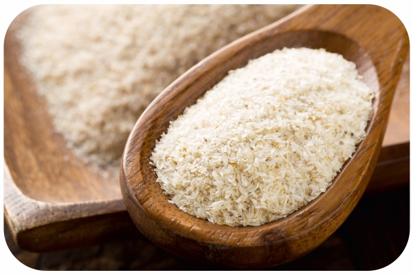 Psyllium / Isabgol