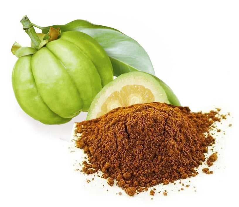Garcinia Cambogia