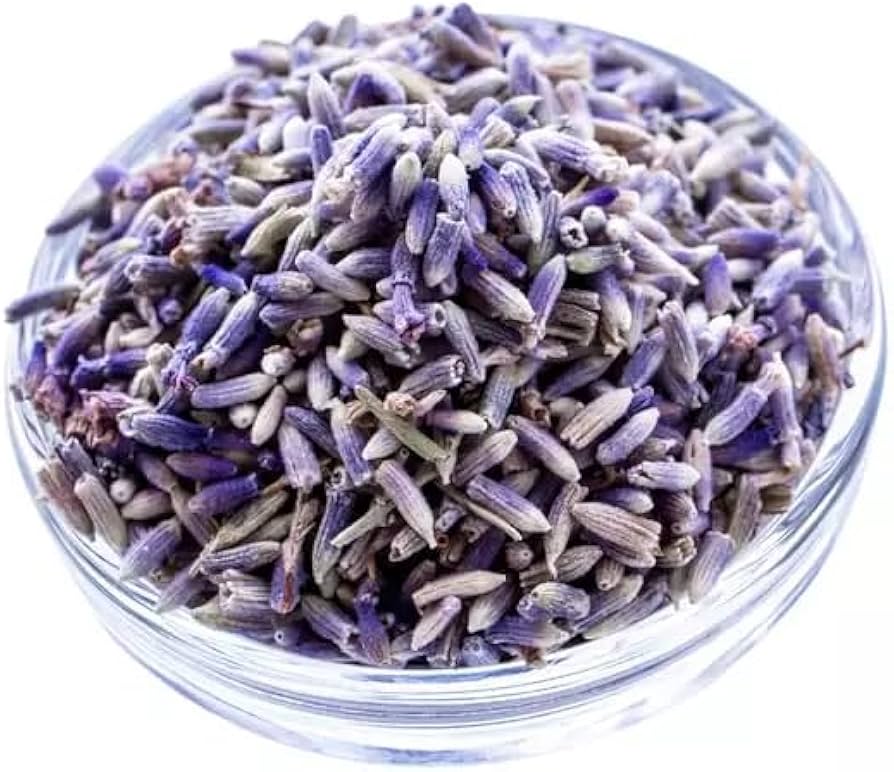 Dried Lavender