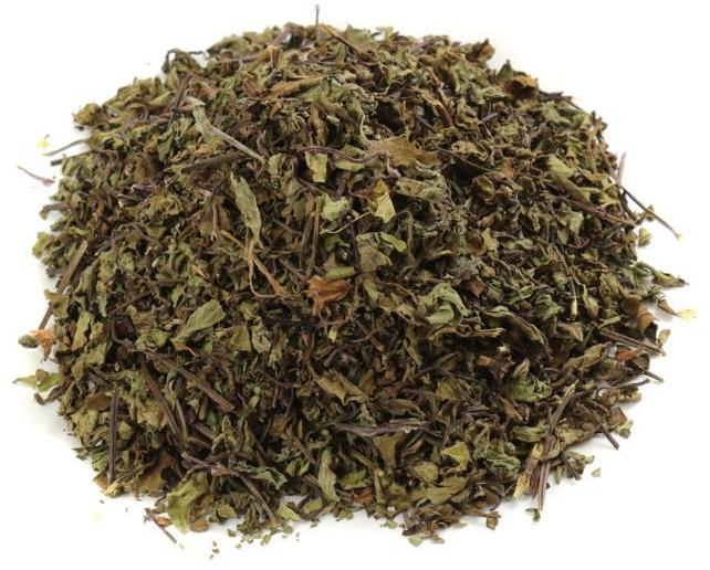 Java Dry Tea